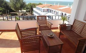Casa Nill - Apartamento Na Praia Do Forte De Sao Joao Em Albufeira
